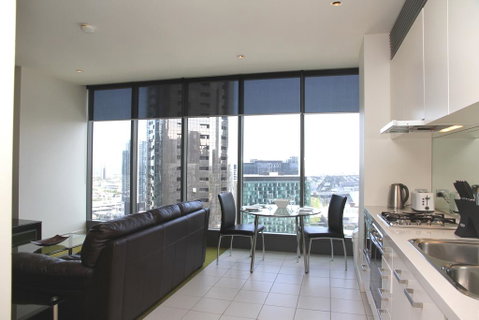 Southbank Apartments Freshwater Place - Accommodation Port Hedland 3