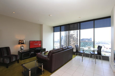 Southbank Apartments Freshwater Place - Accommodation Port Hedland 2