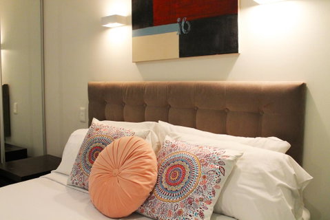 SOUTHBANK Arts+Culture , Central, City View, Pool, Gym - Accommodation Port Hedland 1