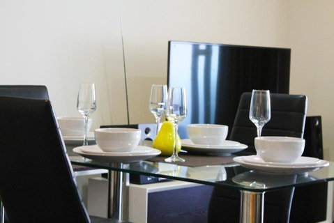 SOUTHBANK Arts+Culture , Central, City View, Pool, Gym - Accommodation Port Hedland 3