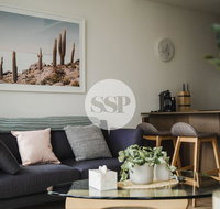 Southbank boutique 2B apartment with free WIFI - Accommodation Port Hedland