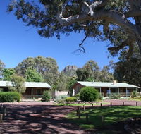 Southern Grampians Cottages - Accommodation Port Hedland