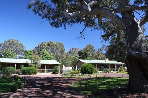Southern Grampians Cottages - Accommodation Port Hedland 0