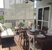 Southport Retreat - Accommodation Port Hedland