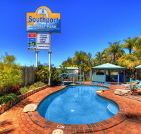 Southport Tourist Park - Accommodation Port Hedland