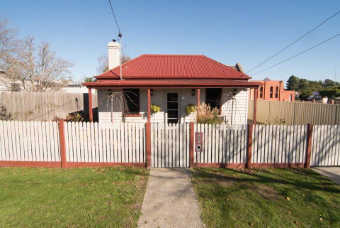 Sovereign Hideaway - Accommodation Port Hedland 0