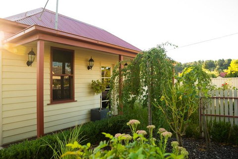Sovereign Hideaway - Accommodation Port Hedland 2