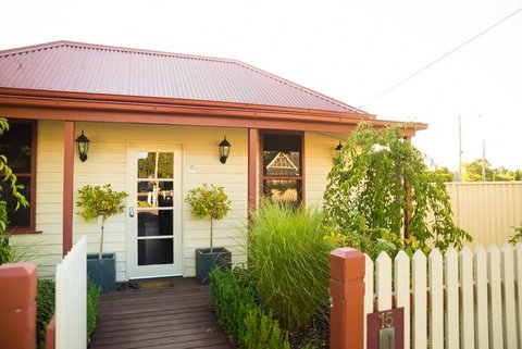 Sovereign Hideaway - Accommodation Port Hedland 1