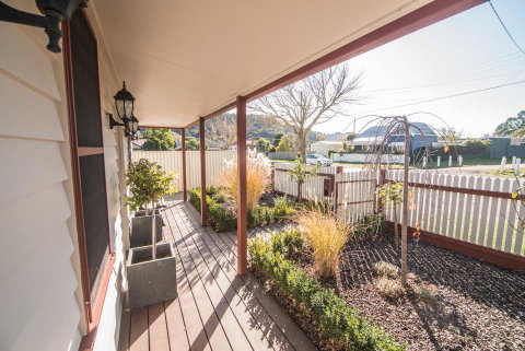 Sovereign Hideaway - Accommodation Port Hedland 3