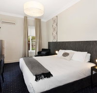 Sovereign Hill Hotel - Accommodation Port Hedland