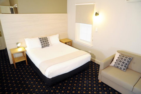 Sovereign Hill Hotel - Accommodation Port Hedland 1