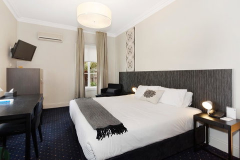 Sovereign Hill Hotel - Accommodation Port Hedland 0