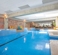 Sovereign Park Motor Inn - Accommodation Port Hedland