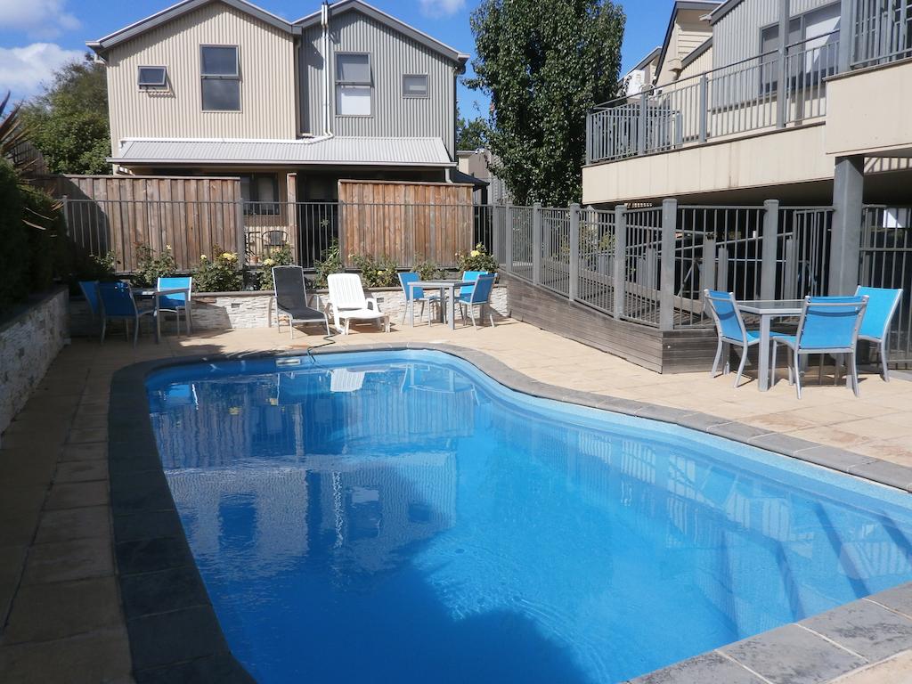 Ballarat VIC Accommodation Port Hedland