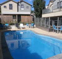 Sovereign Views Apartments - Accommodation Port Hedland