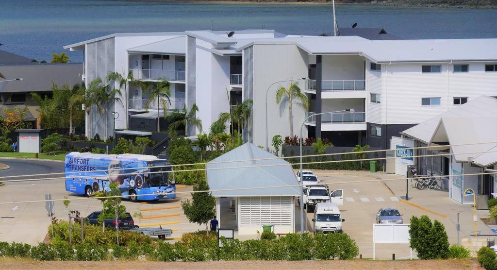 Airlie Beach QLD Accommodation Port Hedland