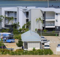 Spa Haven 17A - Accommodation Port Hedland