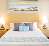 Spa Haven 17B Ocean View - Accommodation Port Hedland