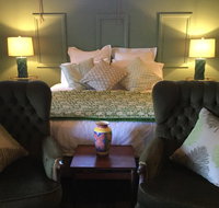 Spa suite in Stephanies Homestead - Accommodation Port Hedland