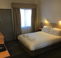 Spa Village Travel Inn - Accommodation Port Hedland