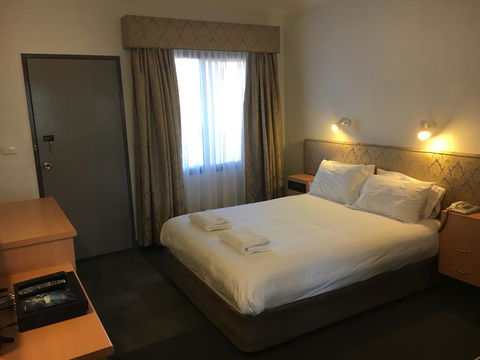 Spa Village Travel Inn - Accommodation Port Hedland 0