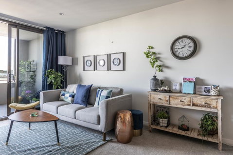 SPACIOUS BRAND NEW // 1BR // IN GORGEOUS BARTON - Accommodation Port Hedland 2