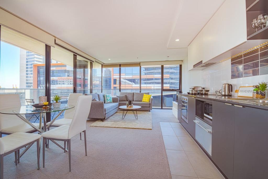 Docklands VIC Accommodation Port Hedland