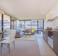 Spacious Docklands 2 Bedroom 2 Bathroom Apartment - Accommodation Port Hedland