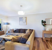 Spacious Renovated Apartment In Quiet Area - Accommodation Port Hedland
