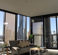 Spectacular Views of CBD by FV with Free Car Park - Accommodation Port Hedland