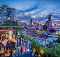 Spicers Balfour Hotel - Accommodation Port Hedland