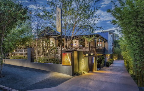 Spicers Balfour Hotel - Accommodation Port Hedland 1