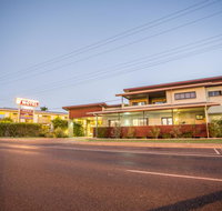 Spinifex Motel and Serviced Apartments - Accommodation Port Hedland