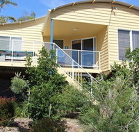 SPINNAKER 1 - Accommodation Port Hedland