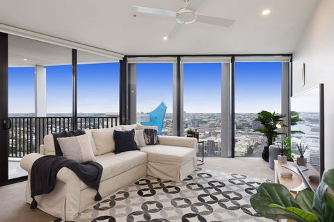 SPIRE - Fast Internet Monthly Stays W Carpark - Accommodation Port Hedland 0