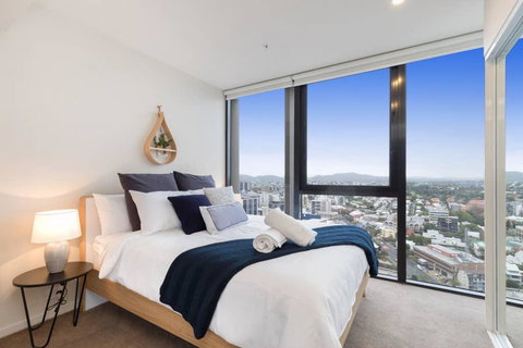 SPIRE - Fast Internet Monthly Stays W Carpark - Accommodation Port Hedland 1