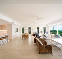 Splendeur Sur La Mer - Three Bedroom - Accommodation Port Hedland