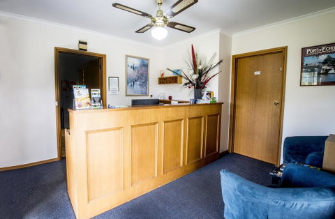 Sportslander Motor Inn - Accommodation Port Hedland 2
