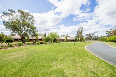 Sportslander Motor Inn - Accommodation Port Hedland 3