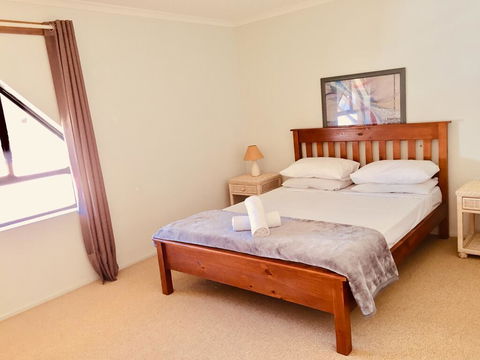 Spring Hill Gardens Apartments - Accommodation Port Hedland 3