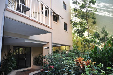 Spring Hill Gardens Apartments - Accommodation Port Hedland 0