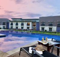 Springs Shoalhaven Nowra - Accommodation Port Hedland