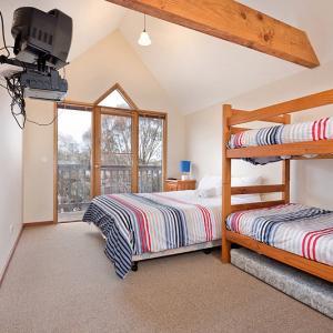 Square Bear-DPA - Accommodation Port Hedland 2