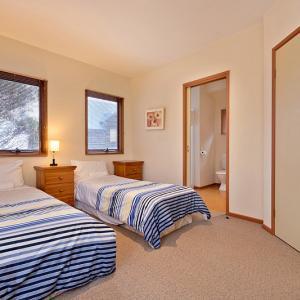 Square Bear-DPA - Accommodation Port Hedland 3