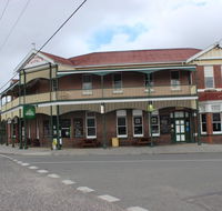 St Marys Hotel and Bistro - Accommodation Port Hedland