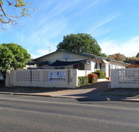 Star Inn Accommodation - Accommodation Port Hedland