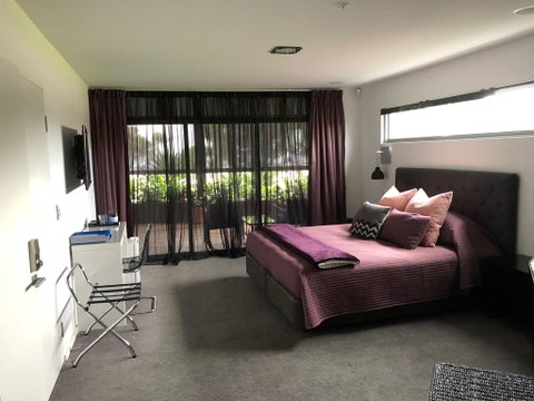 Starhaven Retreat - Accommodation Port Hedland 2