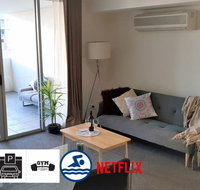 Station 16 Apartment in Arts  Culture Precinct - Accommodation Port Hedland