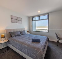 Stawealth Westside Apartments - Accommodation Port Hedland