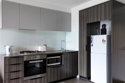 STAY&CO Docklands - Accommodation Port Hedland 1